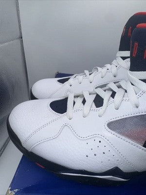 Size 12 - Paris Saint-Germain x Air Jordan 7 Retro Paname