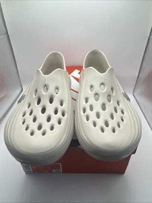 Size 11- Nike ReactX Rejuven8 Light Orewood Brown W