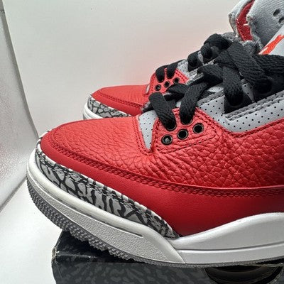 Size 5 - Air Jordan 3 Retro SE Unite - CHI Exclusive