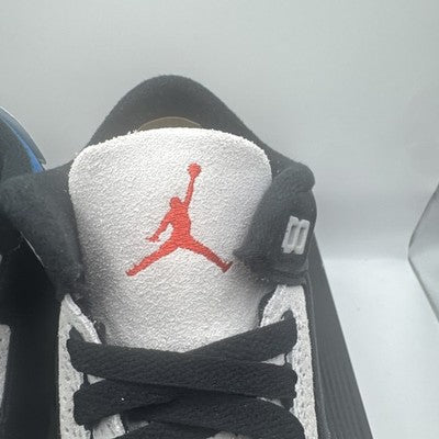 Air Jordan 3 Retro GS Rare Air  Brand New  Size 7