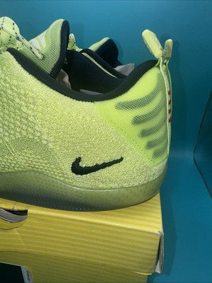 Size 10.5 - Nike Kobe 11 Elite 4KB Low Ghost of Christmas Past