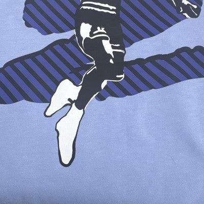 Nike / Jordan 1984 Tshirt  Women’s Size Medium … Brand New Retails For $42!!!!!