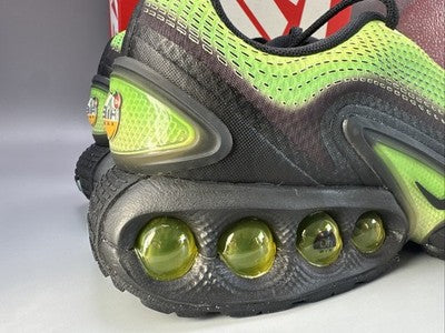 Nike Air Max DN 'Light Lemon Twist' Green Men's Size10- Retail Is $160!