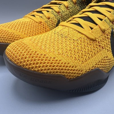 Kobe  11 Elite Low “ Bruce Lees” Men’s Size 11 Brand New !