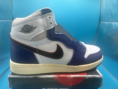 Jordan 1 Rare Air Grade School Size 6 Brand New!