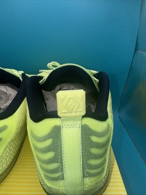 Size 10.5 - Nike Kobe 11 Elite 4KB Low Ghost of Christmas Past