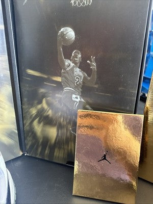 Size 10 - Air Jordan 6/11 Retro LE DMP Defining Moments Pack