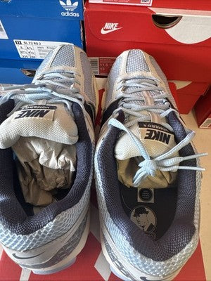 Size 9-Nike Air Zoom Vomero 5 Psychic Blue