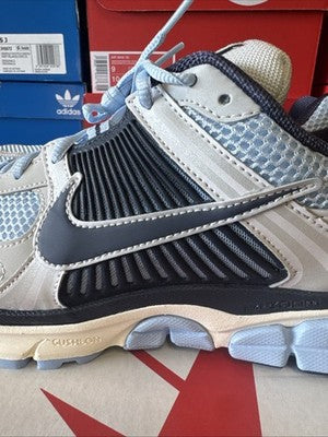 Size 10-Nike Air Zoom Vomero 5 Psychic Blue
