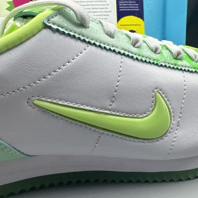 Size 10 - Nike Cortez Doernbecher XIX W
