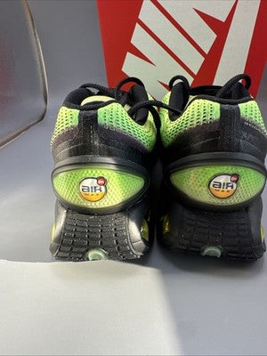 Nike Air Max DN 'Light Lemon Twist' Green Men's Size 9 Brand New Retail Is $160!