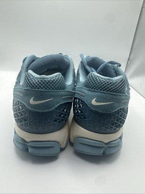Size 10 - Nike Air Zoom Vomero 5 Denim Turquoise