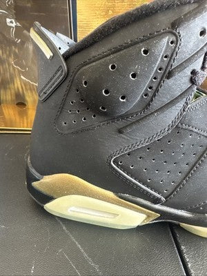 Size 10 - Air Jordan 6/11 Retro LE DMP Defining Moments Pack