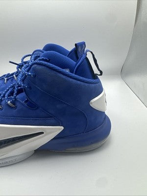 Size 12 - Nike Zoom Penny 6 Memphis