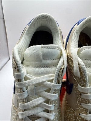 Size 8.5 - Nike Dunk Low Premium Montreal Bagel Sesame