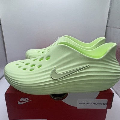 Size 8-Nike ReactX Rejuven8 Barely Volt W