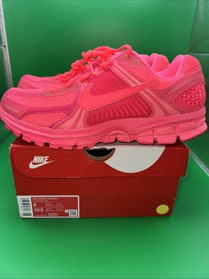 Size 9 - Nike Air Zoom Vomero 5 Hot Punch