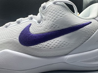 Size 7.5 - Nike Kobe 8 Protro Lakers Home