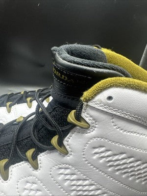 Size 13 - Air Jordan 9 Retro Statue