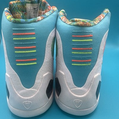 Size 9- Nike Kobe 9 Elite Protro 2025 What The Kobe