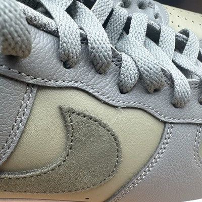 Size 10 Men’s Nike Air Force 1 '07 LV8 Dark Stucco Medium Olive. Brand New !