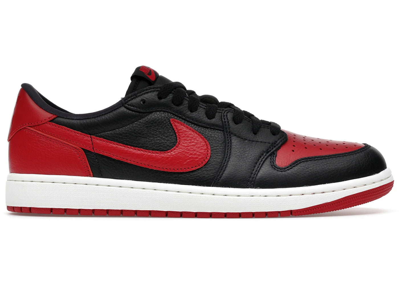 Jordan 1 Retro Low OG Banned (New) (Original)
