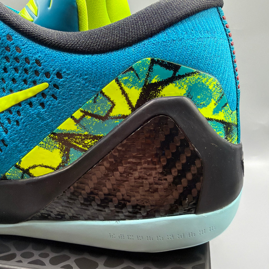 Kobe 9 Elite Protro low "Perspective" Men's size 10
