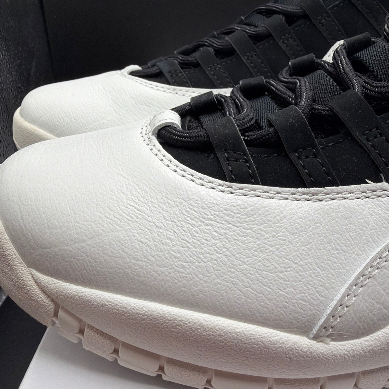 Jordan 10 Retro "I'm BACK"