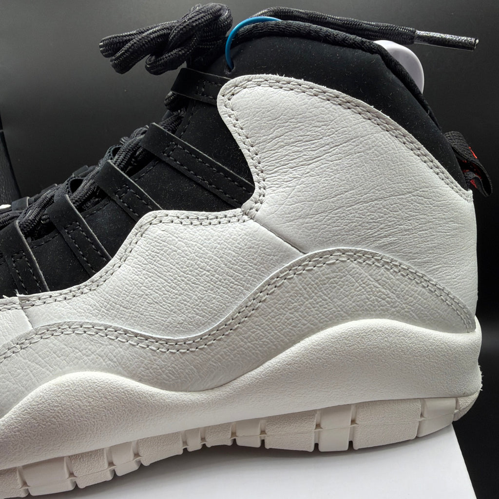 Jordan 10 Retro "I'm BACK"
