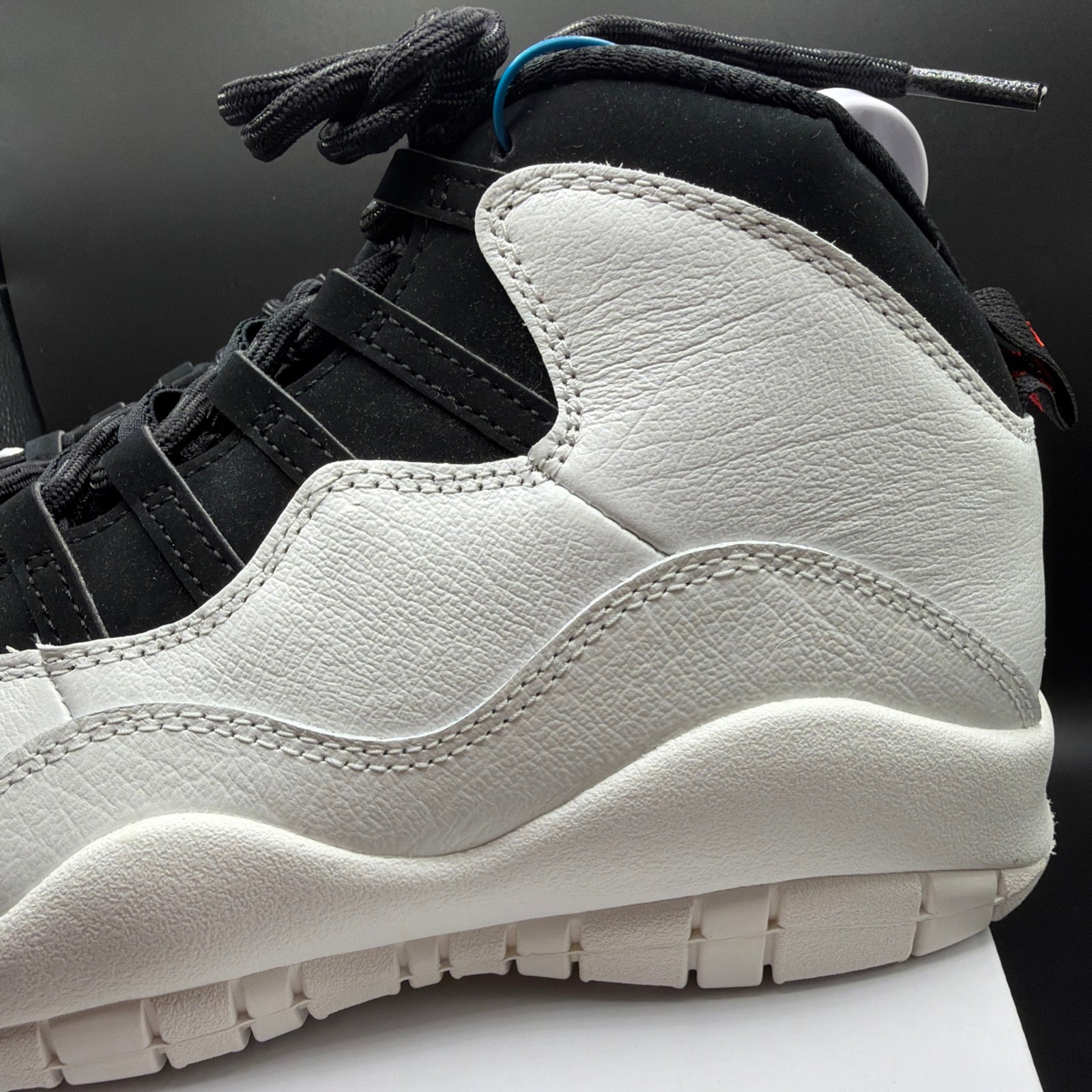 Jordan 10 Retro "I'm BACK"