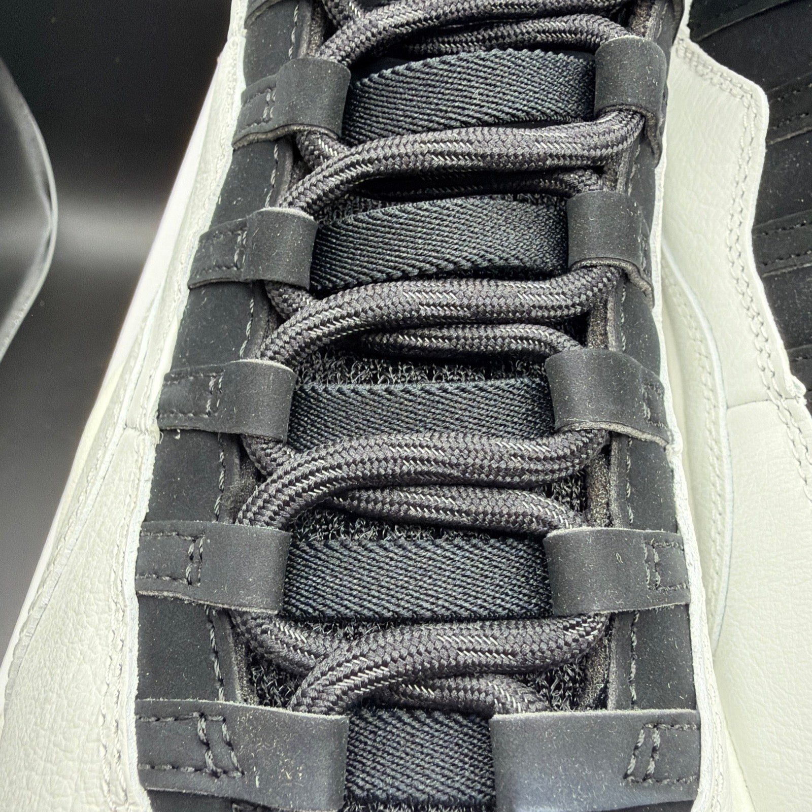 Jordan 10 Retro "I'm BACK"