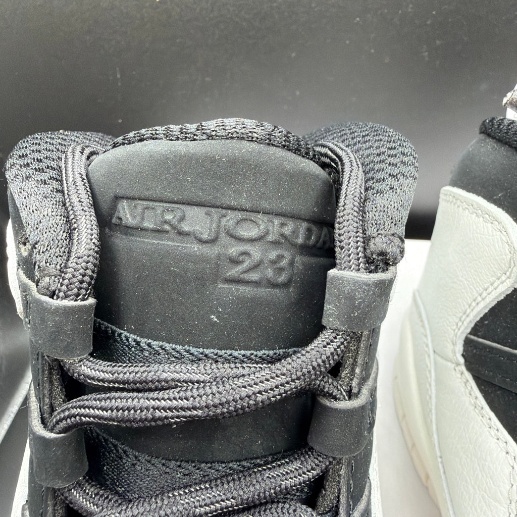 Jordan 10 Retro "I'm BACK"