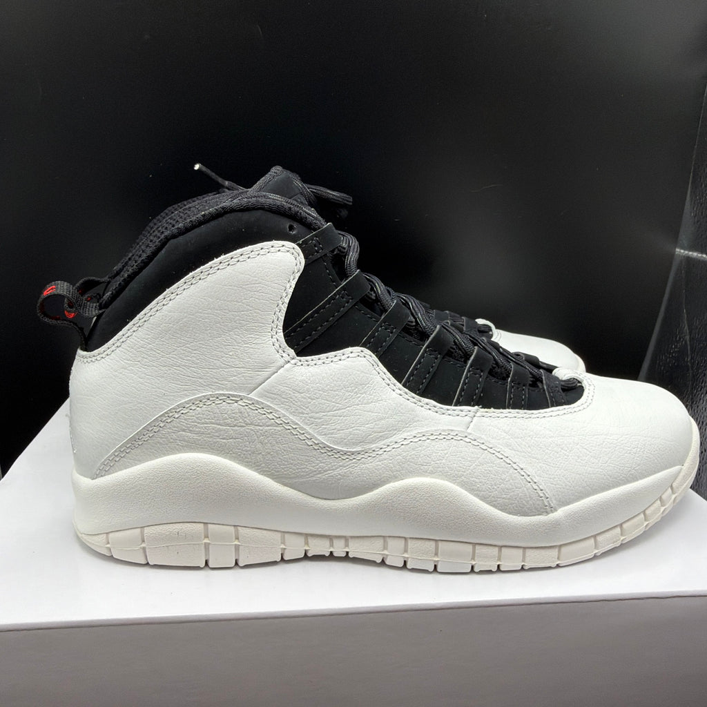 Jordan 10 Retro "I'm BACK"