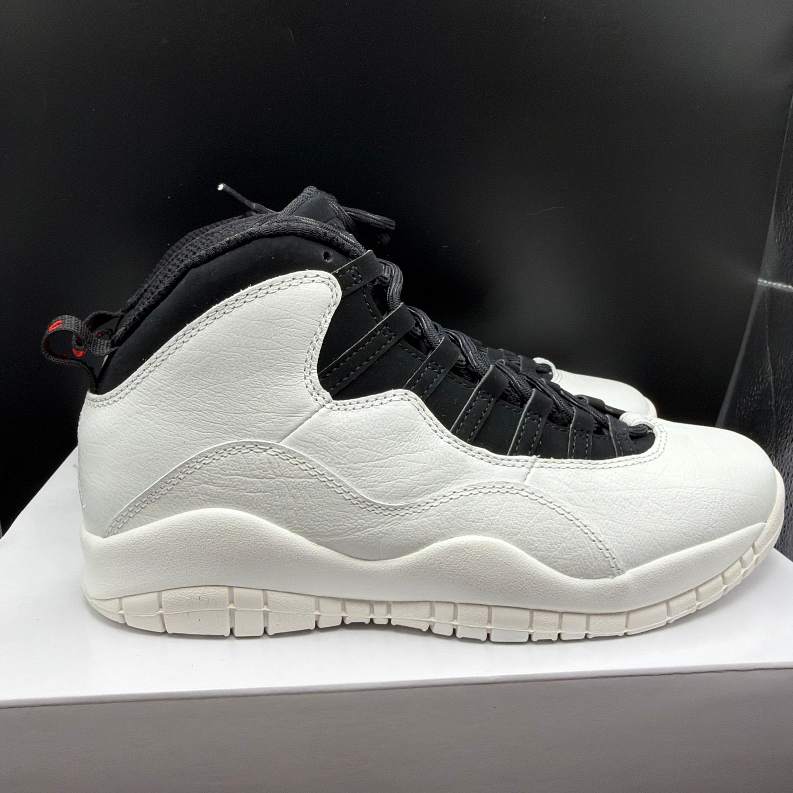 Jordan 10 Retro "I'm BACK"