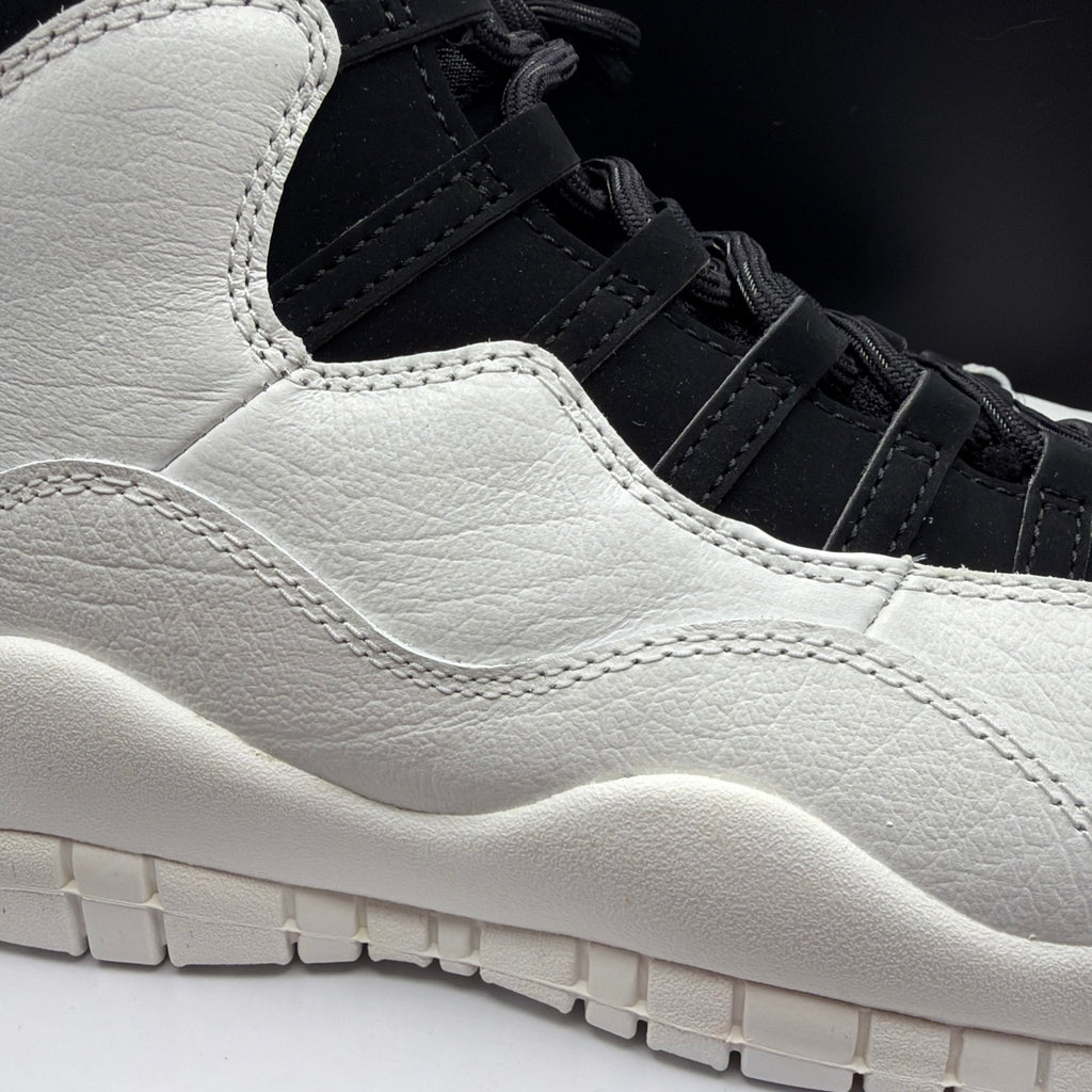 Jordan 10 Retro "I'm BACK"