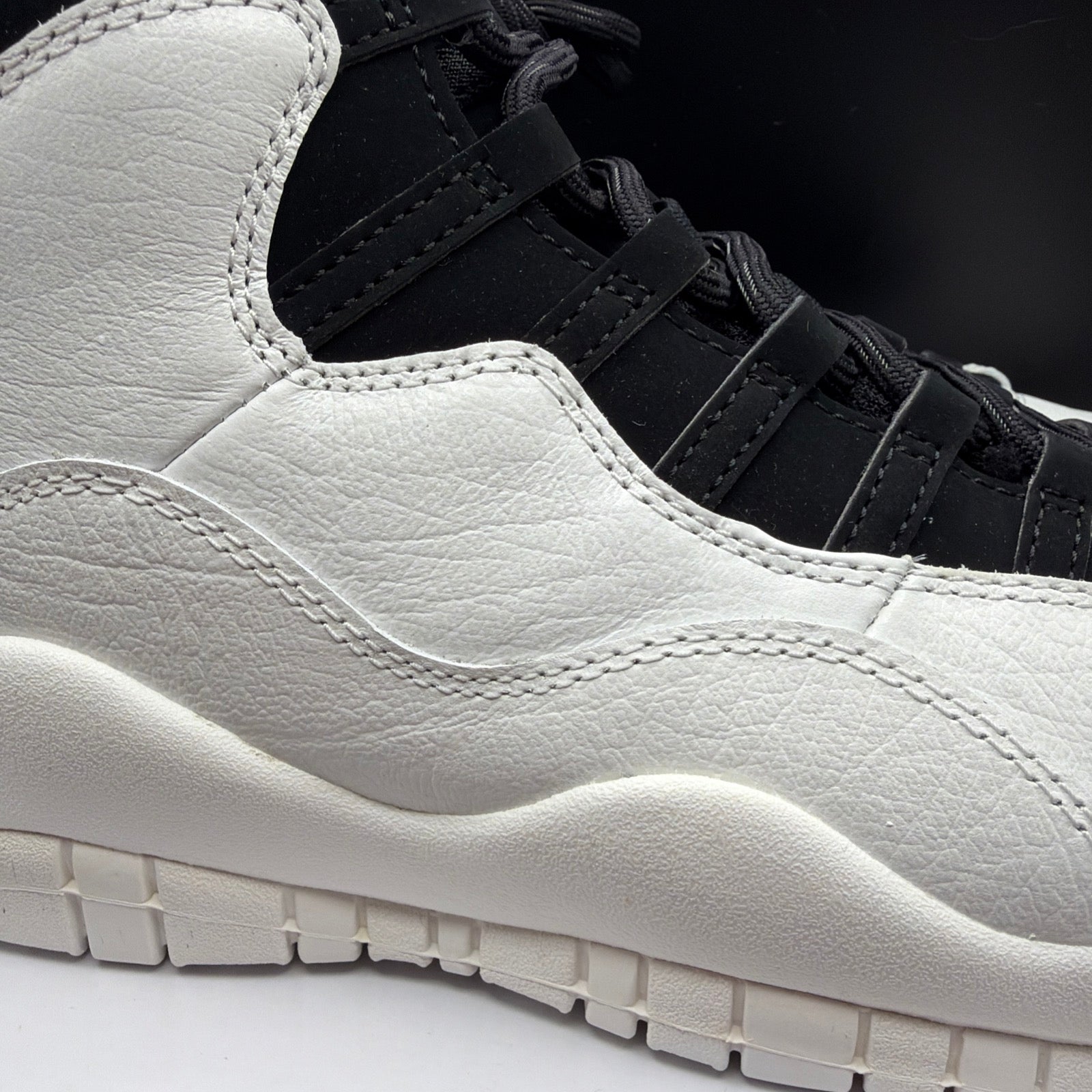 Jordan 10 Retro "I'm BACK"