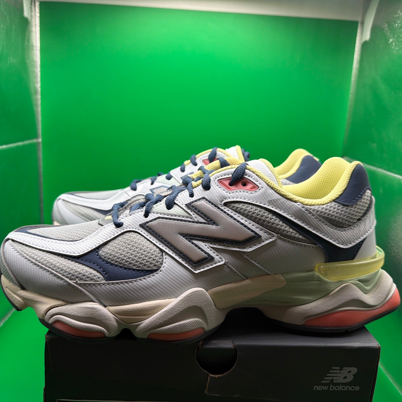New Balance 9060 "Easters" Men's Brand New!