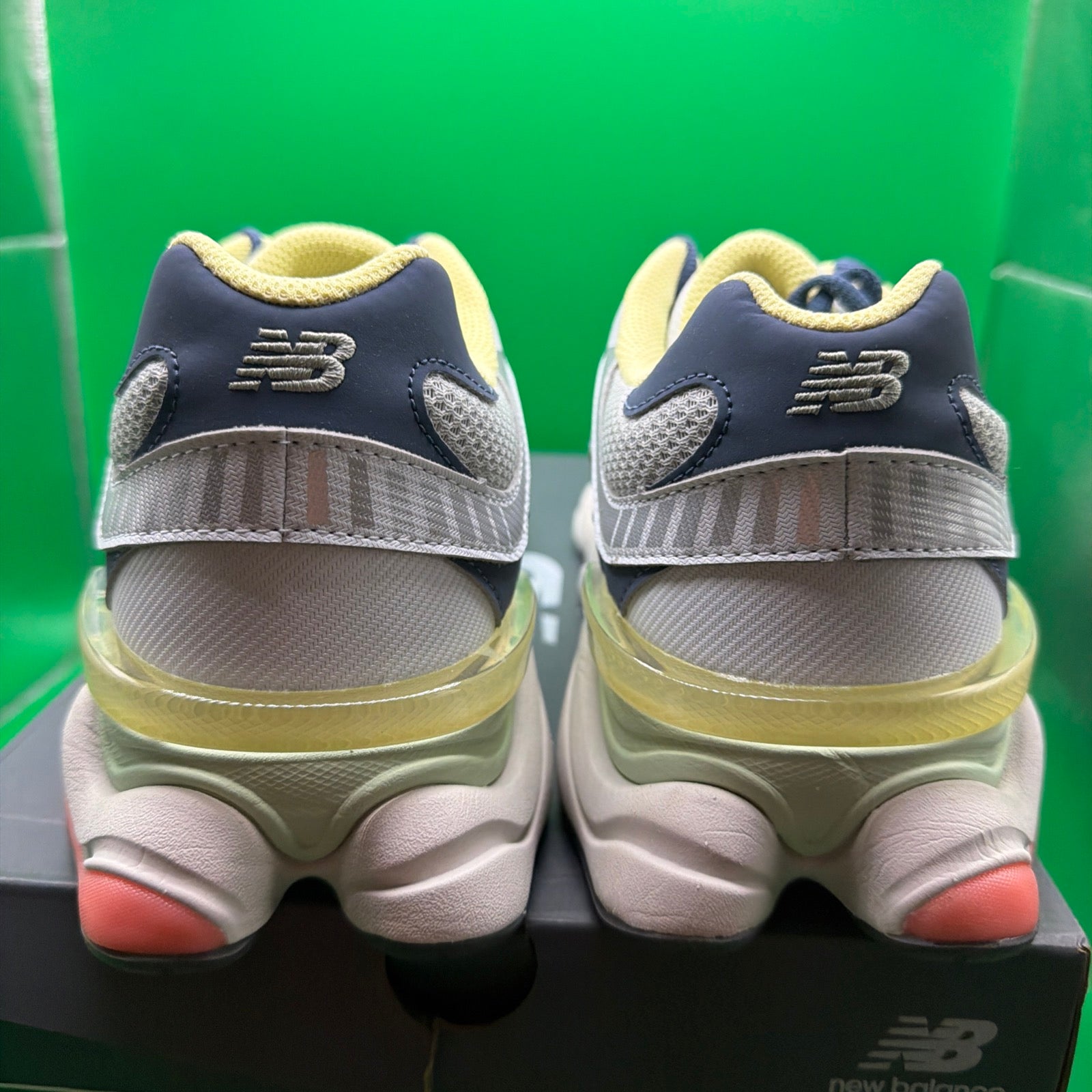New Balance 9060 "Easters" Men's Brand New!