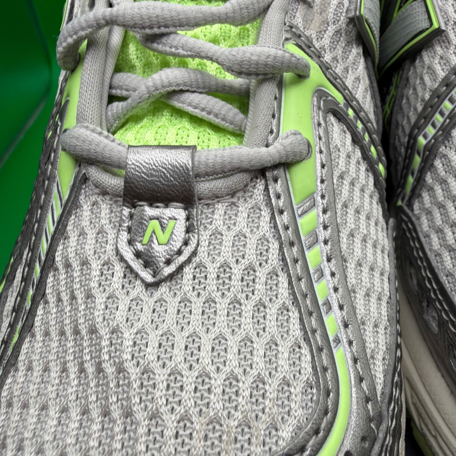 New Balance 1906 "Mint" Men's Brand new!