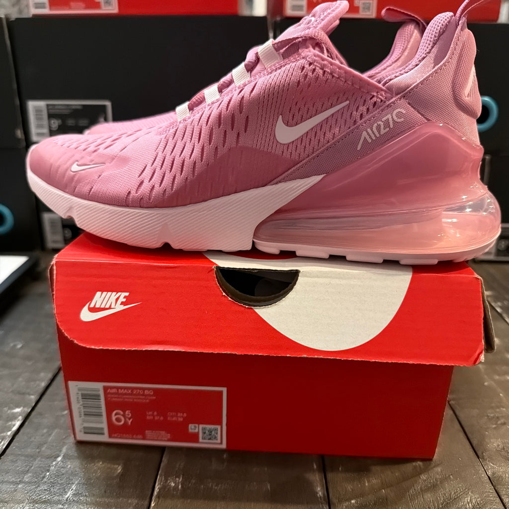 Air Max 270 BG pink