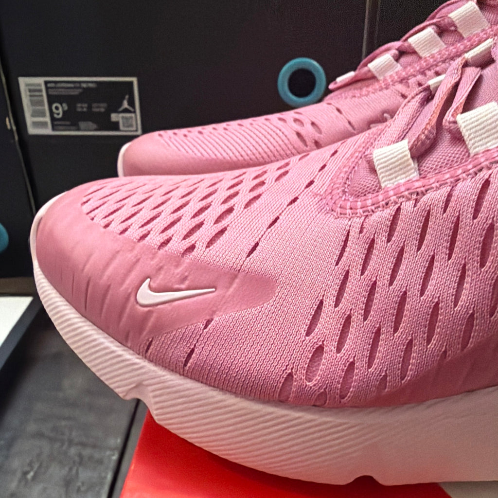 Air Max 270 BG pink