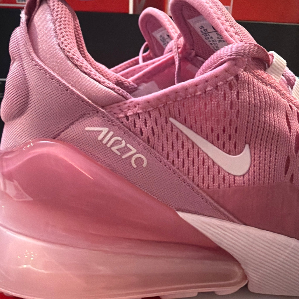 Air Max 270 BG pink