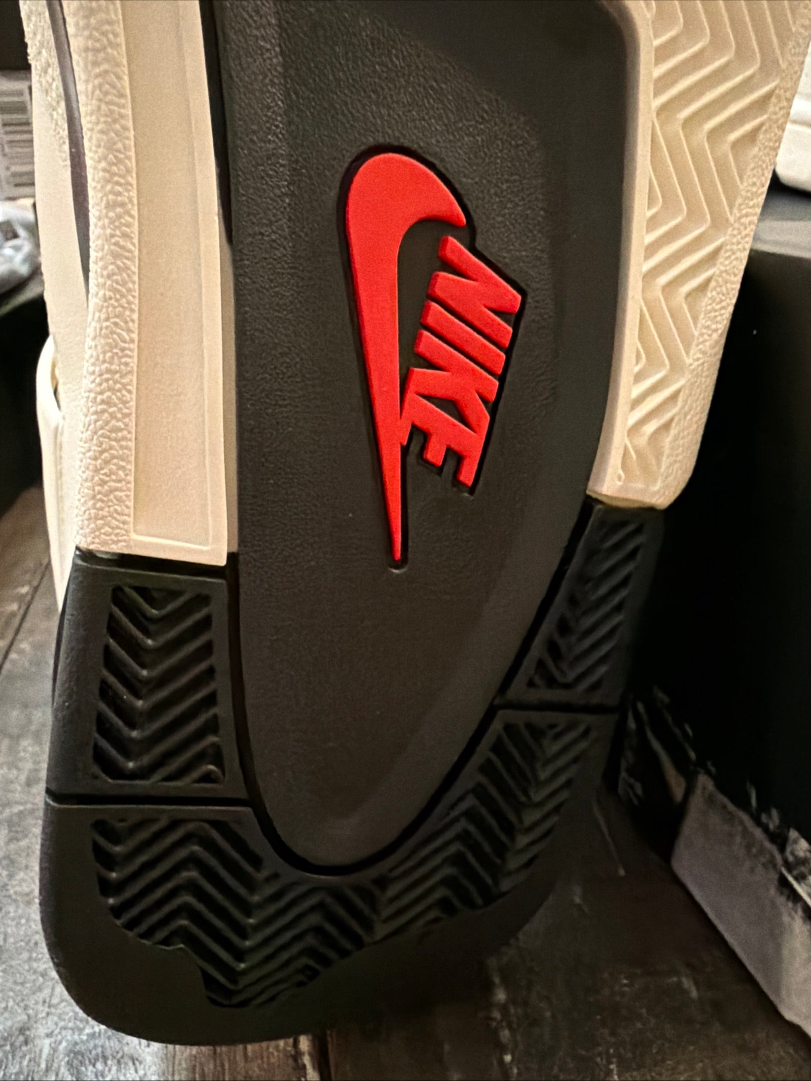Jordan 4 Flight Club Men's Brand new!