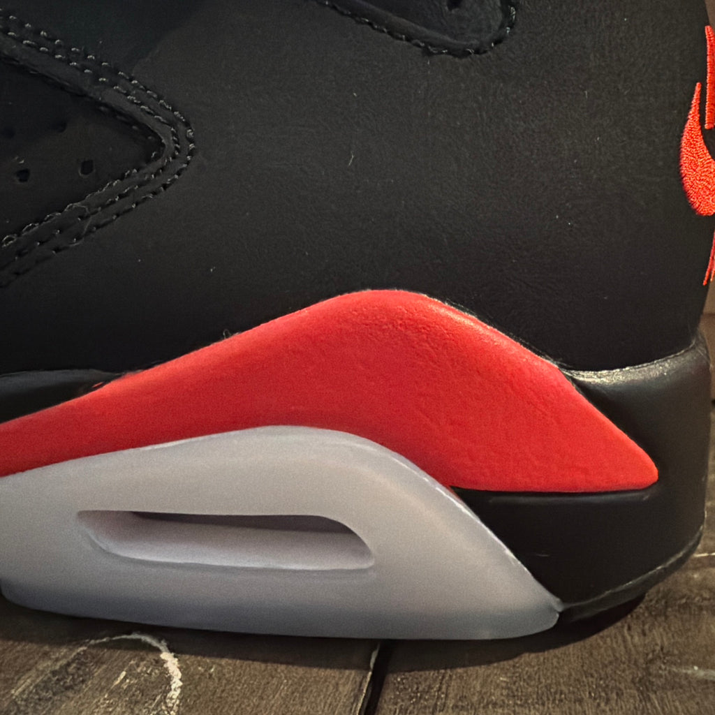 Air Jordan 6 Retro "Reverse Infrared"