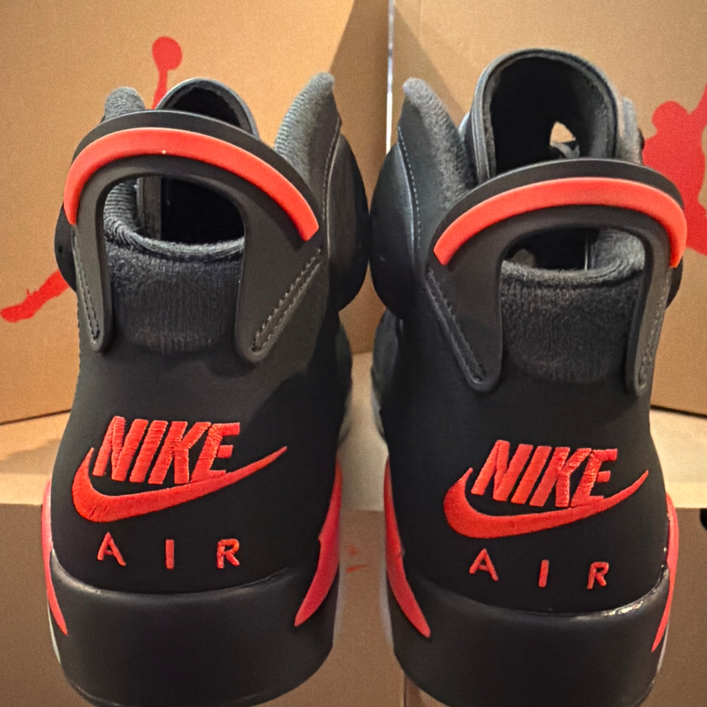 Air Jordan 6 Retro "Reverse Infrared"