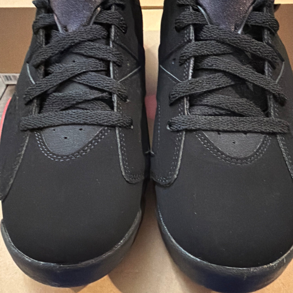 Air Jordan 6 Retro "Reverse Infrared"