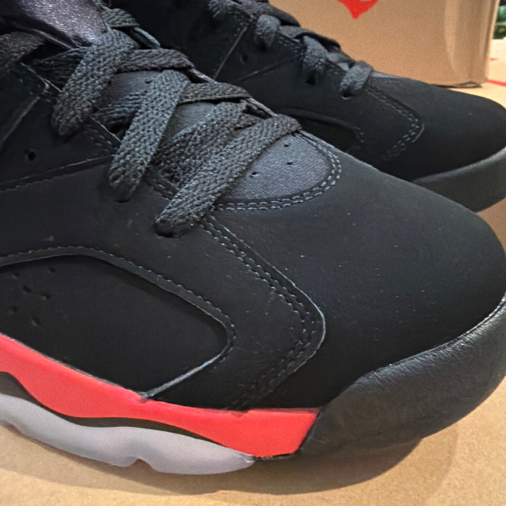 Air Jordan 6 Retro "Reverse Infrared"