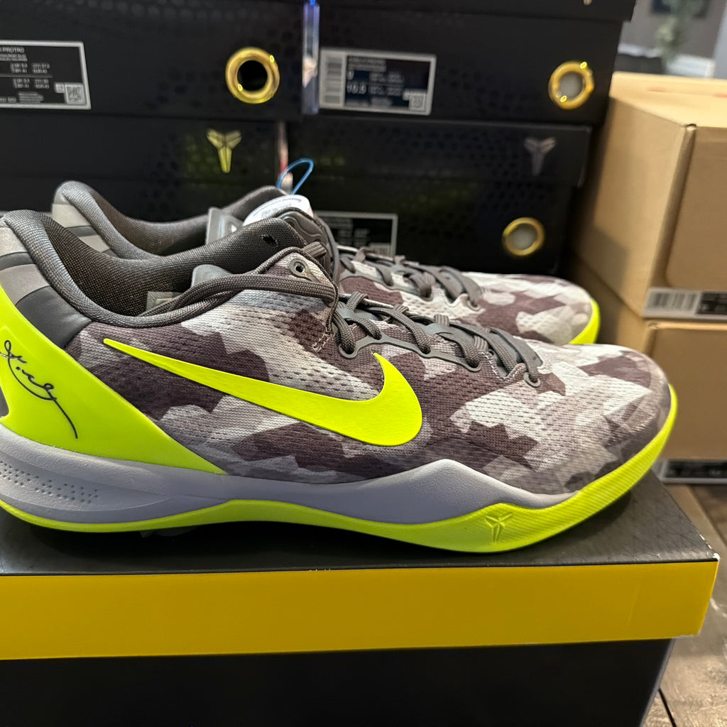 Kobe 8 System Brand new!