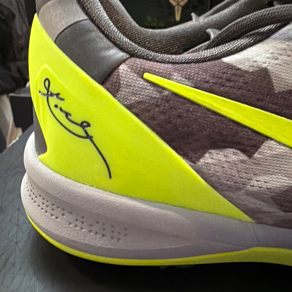 Kobe 8 System Brand new!