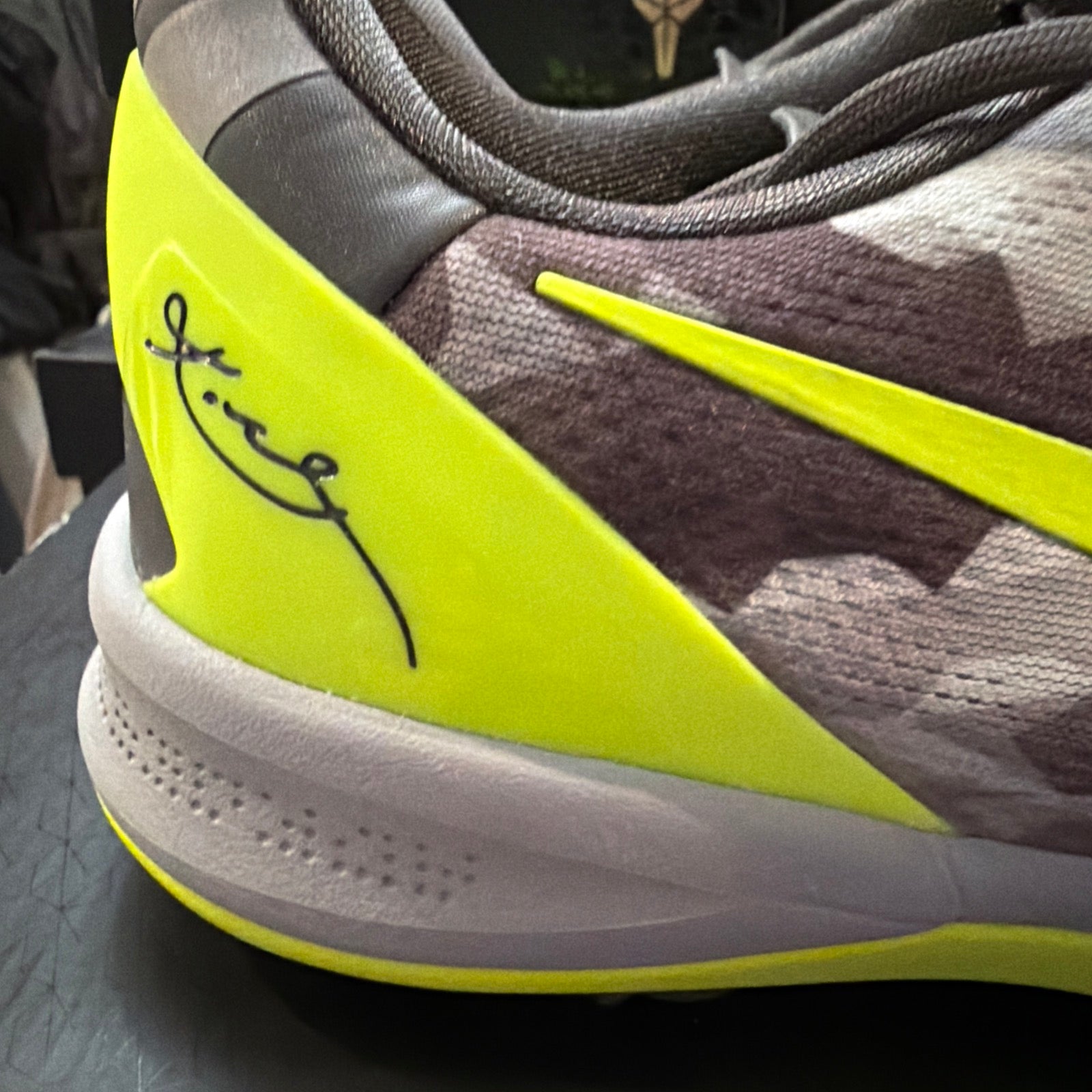 Kobe 8 System Brand new!